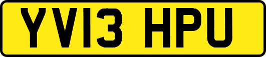 YV13HPU