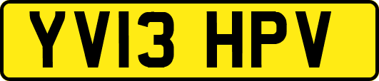 YV13HPV
