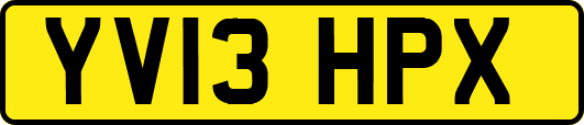 YV13HPX