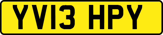 YV13HPY