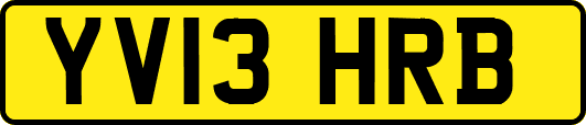 YV13HRB