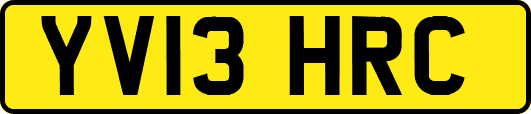 YV13HRC