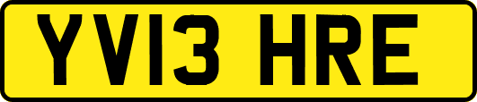 YV13HRE