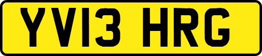 YV13HRG