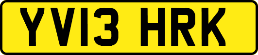 YV13HRK