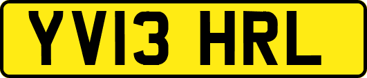YV13HRL