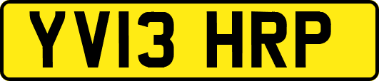 YV13HRP