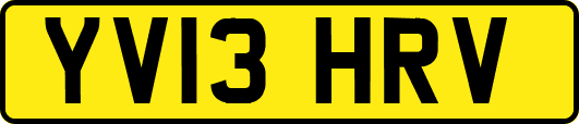 YV13HRV