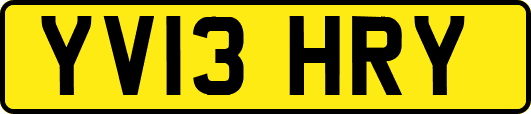 YV13HRY