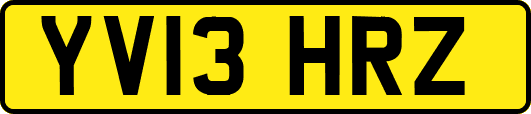 YV13HRZ