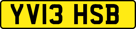 YV13HSB