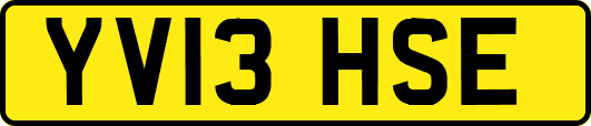 YV13HSE