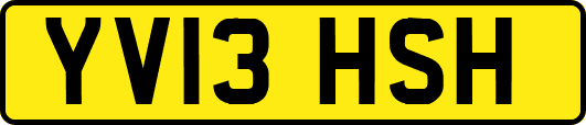 YV13HSH
