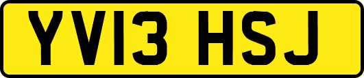 YV13HSJ