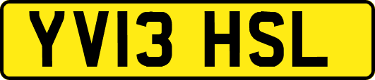 YV13HSL