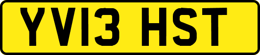 YV13HST
