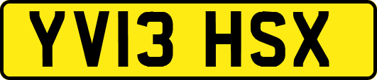 YV13HSX