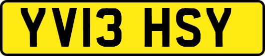 YV13HSY