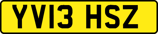 YV13HSZ