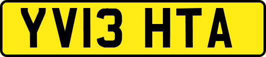 YV13HTA