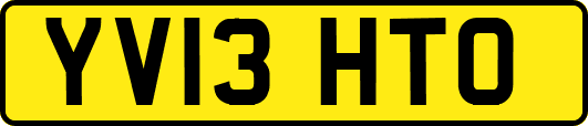 YV13HTO