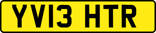 YV13HTR