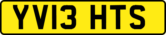 YV13HTS