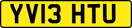 YV13HTU