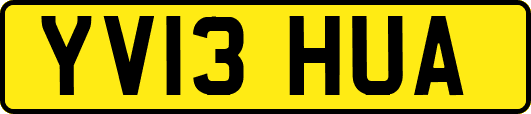 YV13HUA