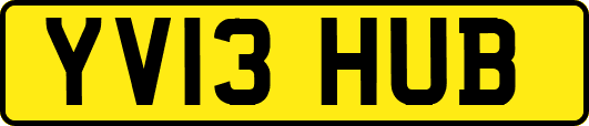YV13HUB