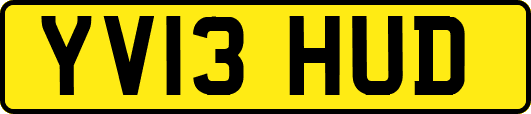 YV13HUD
