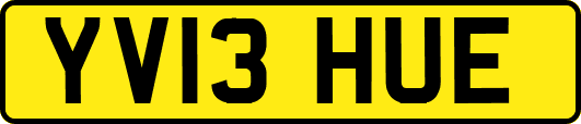 YV13HUE