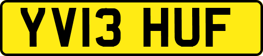 YV13HUF