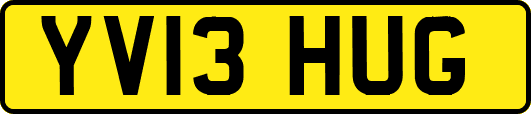 YV13HUG