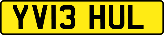YV13HUL