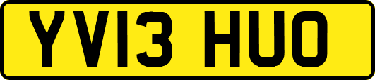 YV13HUO