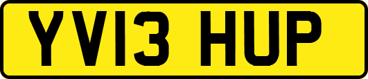 YV13HUP