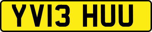 YV13HUU
