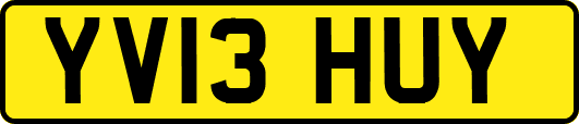 YV13HUY