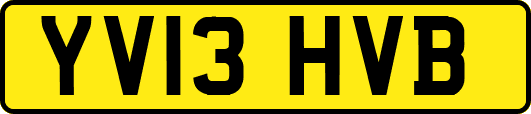 YV13HVB