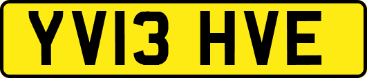 YV13HVE
