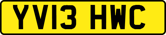 YV13HWC