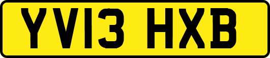 YV13HXB