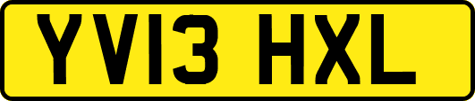 YV13HXL