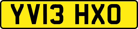 YV13HXO