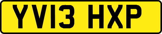 YV13HXP