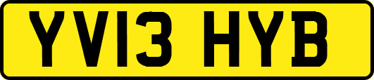 YV13HYB