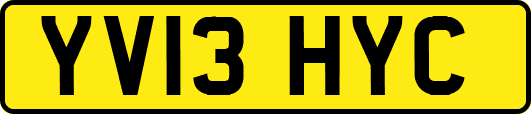 YV13HYC