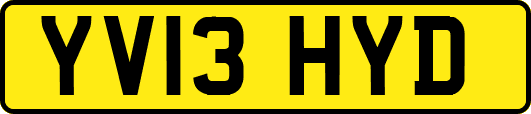 YV13HYD