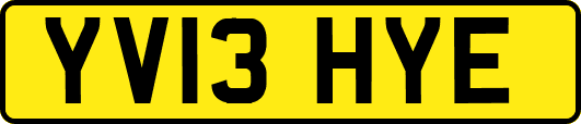 YV13HYE